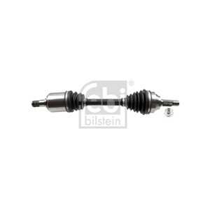 Drivaxel Land rover Freelander I (l314), framaxel höger - OE TDB104980