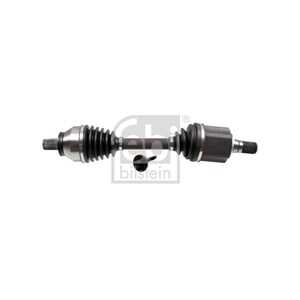 Drivaxel Land rover Freelander 2 (l359), framaxel vänster Febi bi - land rover freelander 2 - OE LR002621, LR062666