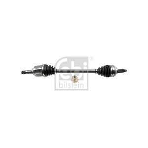 Drivaxel Subaru Impreza Kombi (gg), framaxel höger, framaxel väns - subaru impreza kombi - OE 28321FE170, 28321FE171