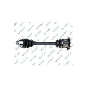 Drivaxel Audi Q5 (8rb), Framaxel, framaxel höger, framaxel vänste - audi q5 - OE 8R0407271G