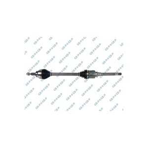 Drivaxel Jeep Grand Cherokee Iv (wk, Wk2), framaxel höger - jeep grand cherokee iv - OE 52124712AB, 52124712AC, 52124712AD