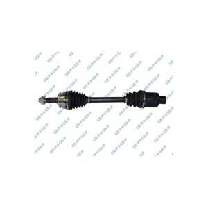 Drivaxel Opel Mokka / Mokka X (j13), framaxel höger Gsp 221094 - chevrolet, opel, vauxhall - OE 5374016, 5374096, 5374156