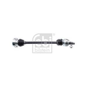 Drivaxel Bmw X3 (e83), Bakaxel höger Febi bilstein 181273 - bmw x3 [e83] - OE 31 21 7 540 116, 33 20 7 524 044, 33 20 7 537 608