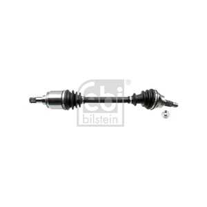 Drivaxel Mini Mini (r50, R53), framaxel vänster Febi bilstein 182 - mini mini - OE 31 60 1 493 977, 31 60 7 514 475, 31 60 7 51