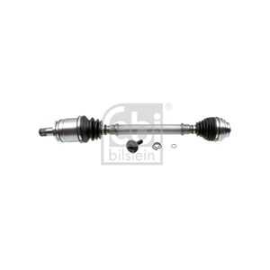 Drivaxel Bmw i3 (i01), Bakaxel vänster Febi bilstein 183675 - bmw i3 [i01] - OE 33 20 7 641 213