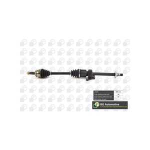 Drivaxel Mini Mini (r50, R53), framaxel höger Bga DS0909RA - mini mini - OE 31607518238