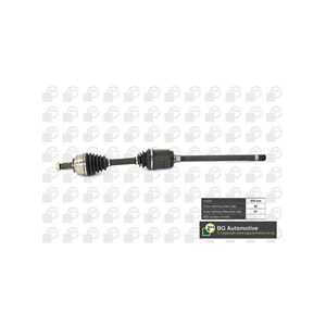 Drivaxel Bmw X5 (e53), framaxel höger Bga DS0911RA - bmw x5 [e53] - OE 31607505004, 31607505006, 31607561342