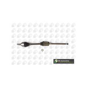 Drivaxel Bmw X3 (e83), framaxel höger Bga DS0914R - bmw x3 [e83] - OE 31603450564, 31603450566, 31603450568