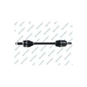 Drivaxel Kia Sportage Iv (ql, Qle), framaxel vänster Gsp 201244 - kia sportage iv - OE 49500D3050, 49500D7050