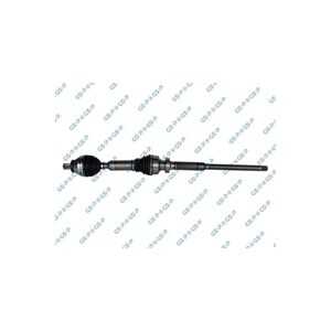 Drivaxel Volvo Xc70 Ii (136), framaxel höger Gsp 201383 - volvo xc70 ii - OE 30651679, 31272538, 31367554