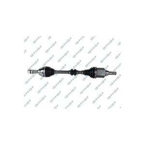 Drivaxel Nissan Juke (f15), framaxel vänster Gsp 202046 - nissan juke - OE 391011KA0A
