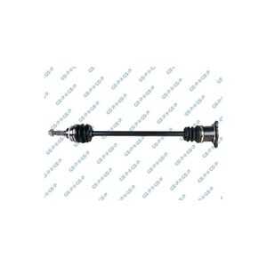 Drivaxel Suzuki Swift Iii (mz, Ez), Bakaxel höger - suzuki swift iii - OE 4410563J00
