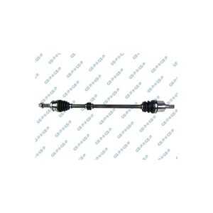 Drivaxel Kia Picanto Iii (ja), framaxel höger Gsp 203132 - kia picanto iii - OE 49501G6300