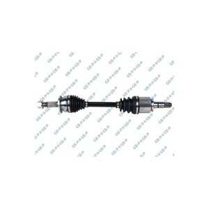 Drivaxel Infiniti Qx50 I, framaxel vänster, framaxel höger Gsp 20 - infiniti qx50 i - OE 391001BA0A, 391004GB0A, 391004HK0A