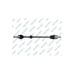 Drivaxel Kia Rio Iv (yb, Sc, Fb), framaxel höger Gsp 203823 - kia rio iv - OE 49501H8300