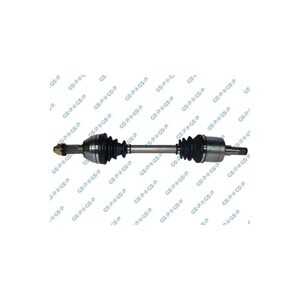 Drivaxel Chevrolet Epica (kl1_), framaxel vänster Gsp 208072 - chevrolet epica - OE 95981833, 96238258