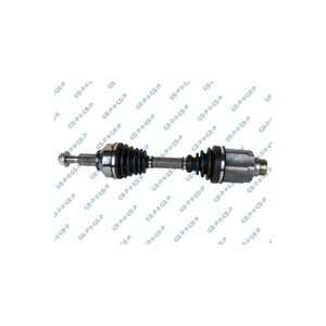 Drivaxel Fiat Freemont (345_), framaxel höger - fiat freemont - OE 68079566AB, K68066180AA, K68079566AA