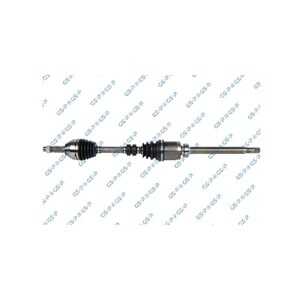 Drivaxel Nissan Juke (f15), framaxel höger Gsp 218365 - nissan juke - OE 391001KB0B
