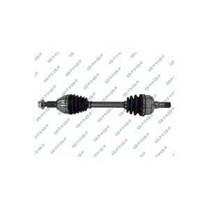 Drivaxel Opel Insignia A (g09), framaxel vänster Gsp 221043 - opel, saab, vauxhall - OE 13265649, 22796273, 374841