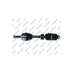 Drivaxel Honda Accord Vii (cl, Cn), framaxel höger - honda accord vii - OE 44305SEAE50