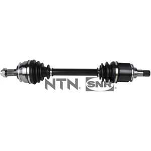 Drivaxel Mini Mini (r50, R53), Fram, Framaxel, framaxel vänster - mini mini - OE 31601493977, 31607514475, 31607518237