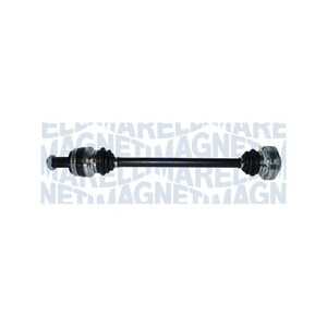 Drivaxel Bmw X3 (e83), Bakaxel höger Magneti marelli 302004190137 - bmw x3 [e83] - OE 31217540116, 33203415956, 33207524044