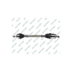 Drivaxel Bmw i3 (i01), Bakaxel vänster Gsp 203968 - bmw i3 [i01] - OE 33207641213, EBJ95MBE341B