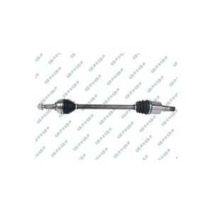 Drivaxel Tesla Model 3 (5yj3), framaxel höger, framaxel vänster - OE 1044119-00-D