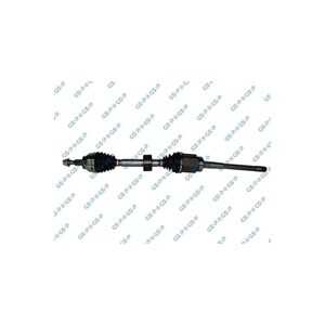 Drivaxel Ford Kuga Ii (dm2), framaxel höger Gsp 218509 - ford kuga ii - OE 1783751, 1841611, DV6P3B436MA