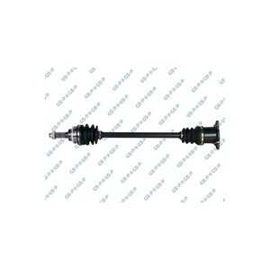 Drivaxel Suzuki Swift Iii (mz, Ez), Bakaxel vänster - suzuki swift iii - OE 4410663J00