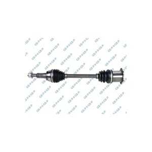 Drivaxel Porsche Panamera (970), framaxel höger, framaxel vänster - porsche panamera - OE 97034903803, 97034903804, 97034903806