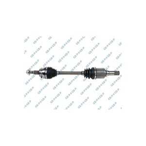 Drivaxel Mazda Cx-3 (dk), framaxel vänster Gsp 203197 - mazda cx-3 - OE FTD52560X, FTD52560XA