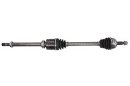 Drivaxel Peugeot 208 I (ca_, Cc_), framaxel höger, Höger - peugeot 208 i - OE 3273.WA, 3273.WC