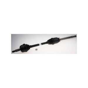 Drivaxel Dacia Duster (hm_), framaxel höger - dacia duster - OE 391002885R