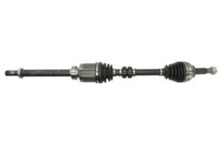 Drivaxel Nissan Qashqai / Qashqai +2 I (j10, Nj10, Jj10e), framax - nissan qashqai / qashqai +2 i - OE 39100-BB22B
