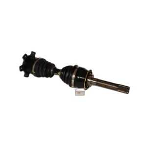Drivaxel Ssangyong Musso (fj), Framaxel, Bakaxel - ssangyong musso