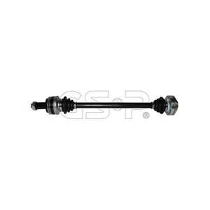 Drivaxel Bmw X3 (e83), Bakaxel höger Gsp 205093 - bmw x3 [e83] - OE 33207524042, 33217529918