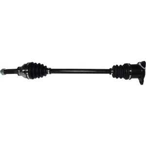 Drivaxel Suzuki Sx4 (ey, Gy), Bakaxel vänster - fiat sedici, suzuki sx4 - OE 4410679J00, 71742705
