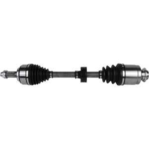 Drivaxel Honda Civic Viii Hatchback (fn, Fk), framaxel höger Gsp  - honda civic hatchback viii - OE 44305SMGE00, 44305SMGG01