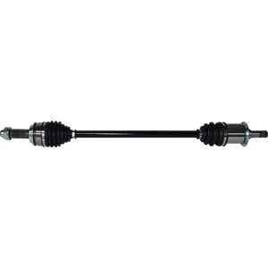 Drivaxel Honda Cr-v Iii (re_), Bakaxel höger - honda cr-v iii - OE 42310SXSA01, 42310SXSA010M1