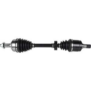 Drivaxel Honda Cr-v Iii (re_), framaxel vänster - honda cr-v iii - OE 44306SWY000, 44306SWY010, 44306SWY020