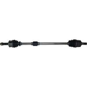 Drivaxel Hyundai i20 I (pb, Pbt), framaxel höger Gsp 224153 - hyundai i20 i - OE 495001J050, 495251J001