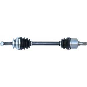 Drivaxel Hyundai Santa Fé I (sm), framaxel vänster - hyundai santa fé i - OE 4950126501, 4950126510, 4950126511