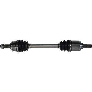 Drivaxel Mini Mini (r50, R53) Gsp 238005 - mini mini