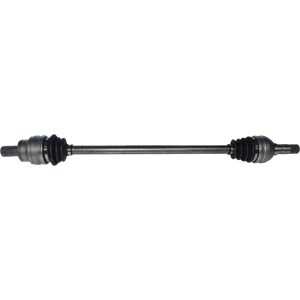 Drivaxel Volvo Xc90 I (275), Bakaxel höger, Bakaxel vänster - volvo xc90 i, xc90 van i - OE 30759249, 36000930, 8602597