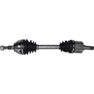 Drivaxel Ford Kuga I, framaxel vänster - ford kuga i, kuga van i - OE 1502118, 1594946, 1803655