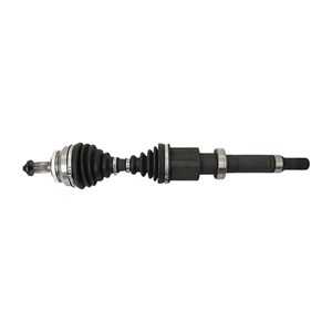 Drivaxel Volvo S80 I (184), framaxel höger - volvo s80 i - OE 30735135, 8251782, 8601382