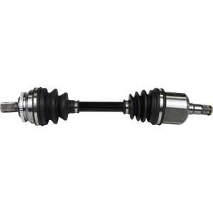 Drivaxel Volvo S80 I (184), framaxel vänster, Vänster - volvo s80 i - OE 8251777, 8602587, 8603800
