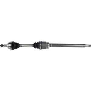 Drivaxel Volvo S80 I (184), framaxel höger - volvo s80 i - OE 30735344, 8251778, 8601983