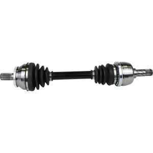 Drivaxel Volvo Xc90 I (275), framaxel vänster Gsp 262046 - volvo xc90 i